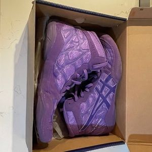 ASICS Split Second 9 LE Wrestling Shoes